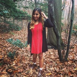 Meet your Posher, Anar